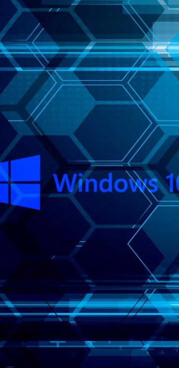 windows 10