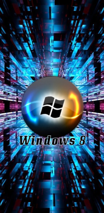 windows 8