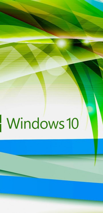 Windows 10