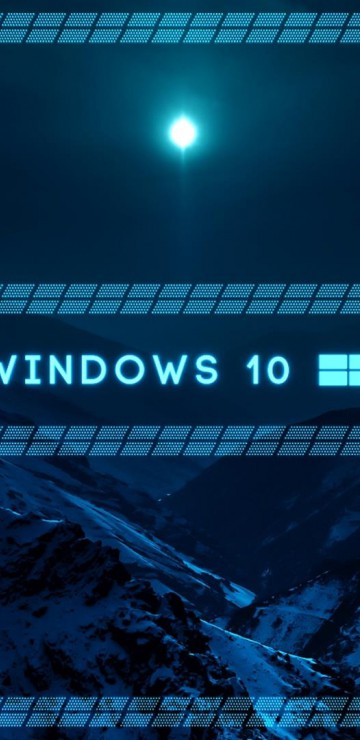 windows 10