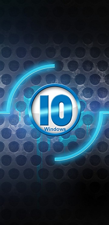 windows 10