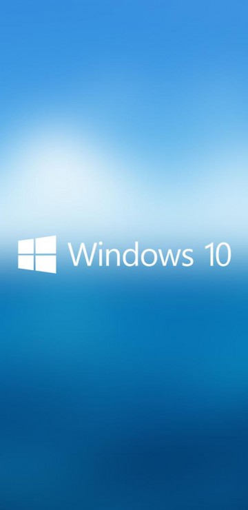 windows 10