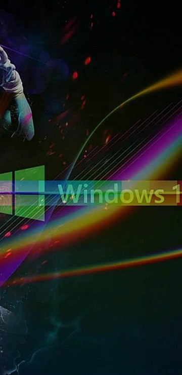 windows 10