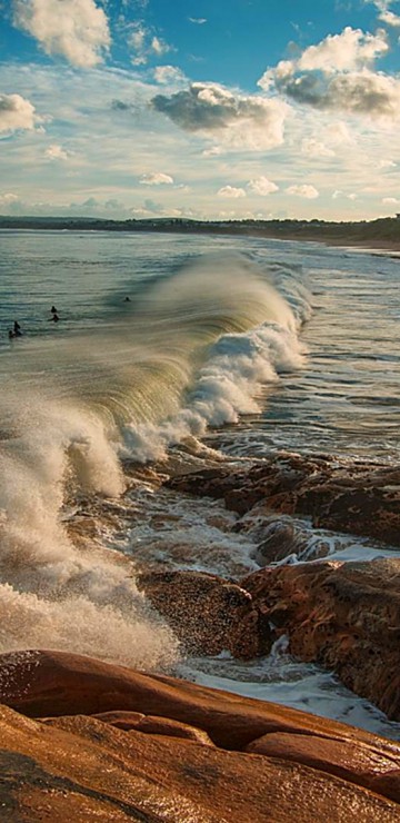 plaża