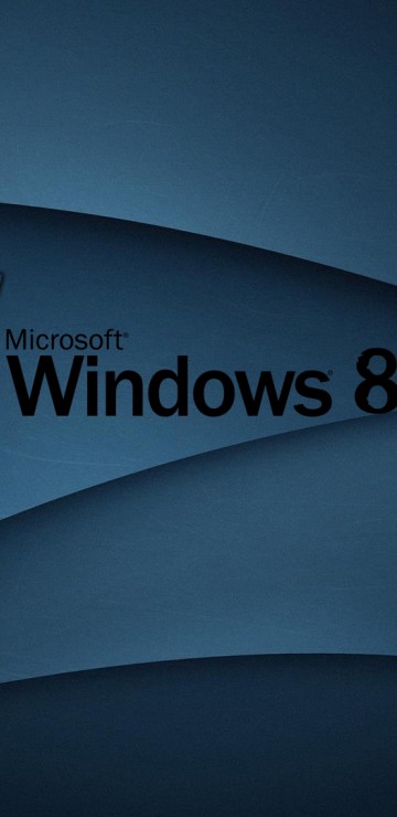 Windows 8