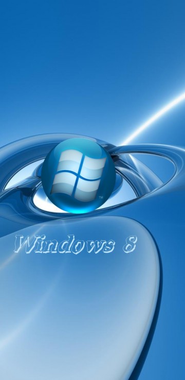 Windows 8