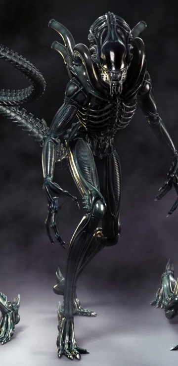 xenomorph