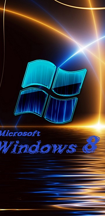 Windows 8