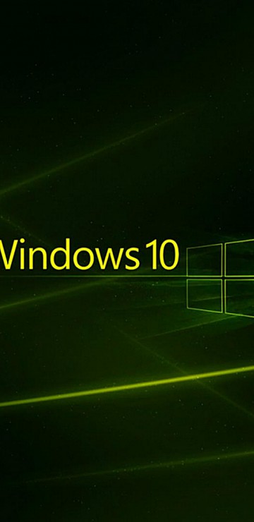 Windows 10