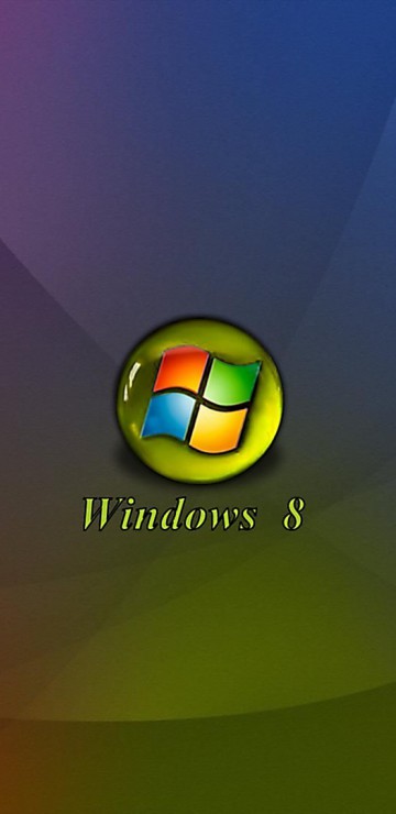 Windows 8