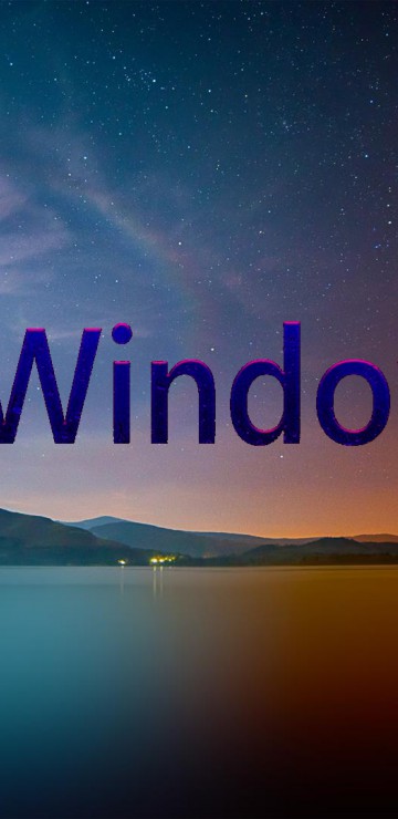 Windows 8