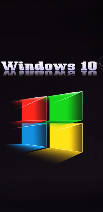 windows 10