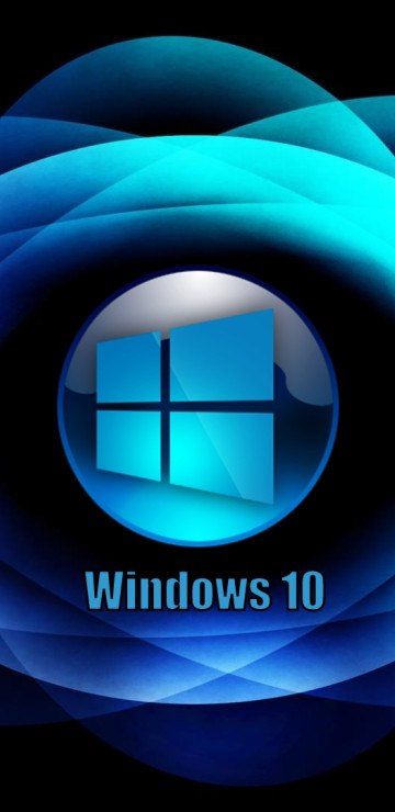 windows 10