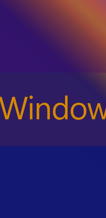 windows 10