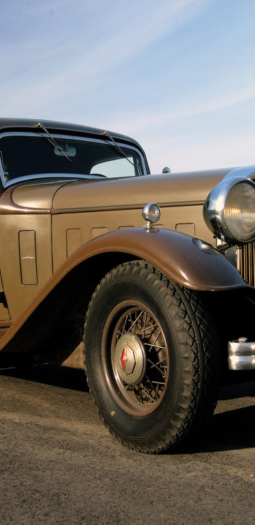 Lincoln KA V8 Coupe '1932.jpg