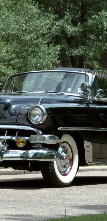 Chevrolet Bel Air Convertible '1954.jpg