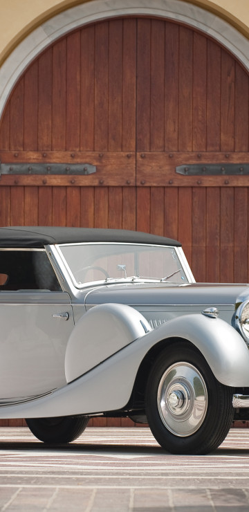 Bentley 4 1 4 Litre Cabriolet '1938.jpg