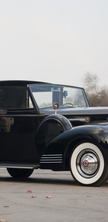 Packard 160 Panel Brougham by Rollston '1941.jpg