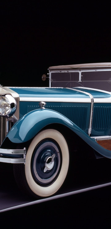 Isotta-Fraschini Tipo 8A Cabriolet by Castagna '1929.jpg