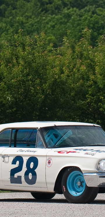 Ford Galaxie 500XL 427 Lightweight NASCAR Race Car '1963.jpg