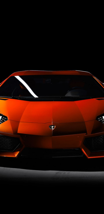 lamborghini tapeta 8