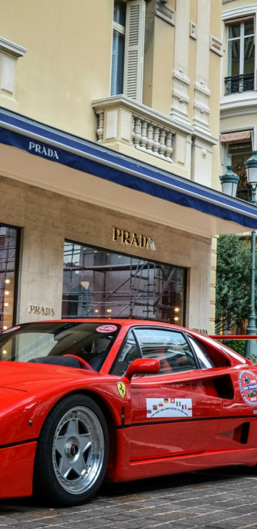 Ferrari auto 30