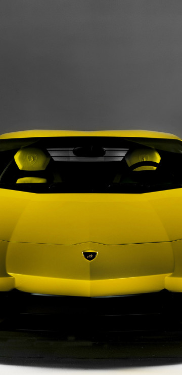 tapeta z lamborghini 5