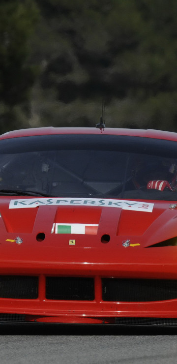 Ferrari tapeta 148