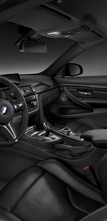 BMW M4 Coupe 2015 13