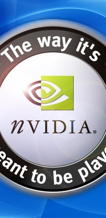 nVidia