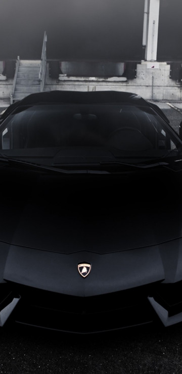 Lamborghini 63