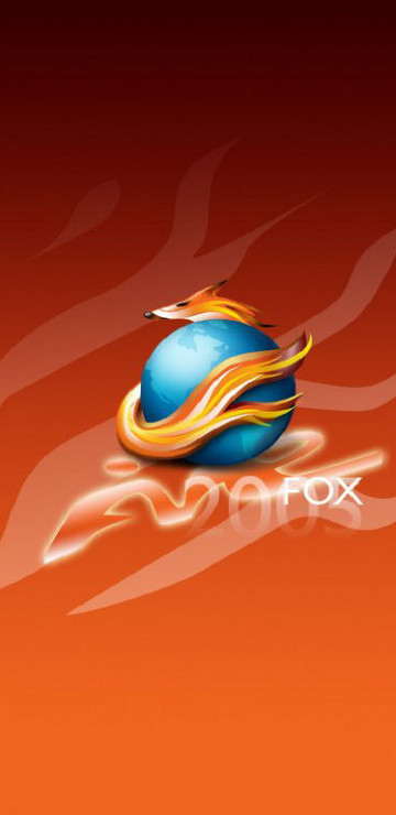 Firefox