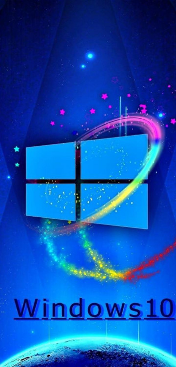 windows 10