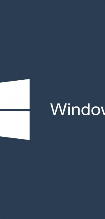 Windows 10