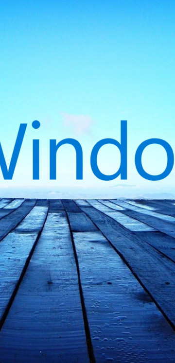 windows 10