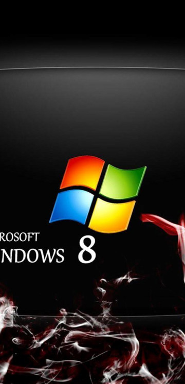 Windows 8