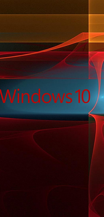 windows 10