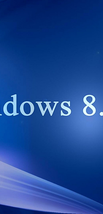 Windows 8.1