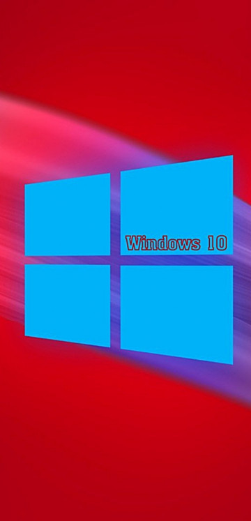 windows 10