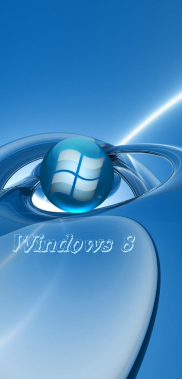 Windows 8