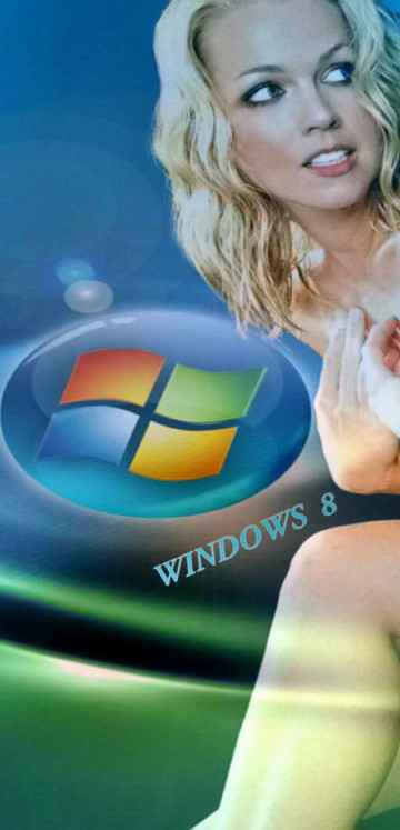 Windows 8