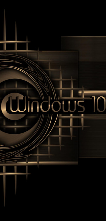 Windows 10