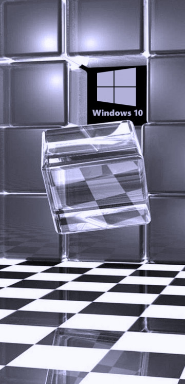 windows 10