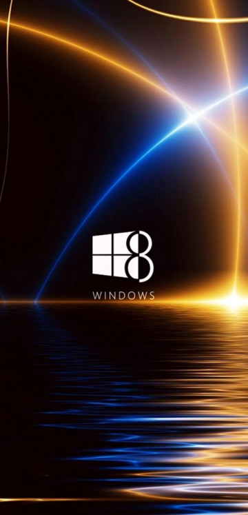 Windows 8