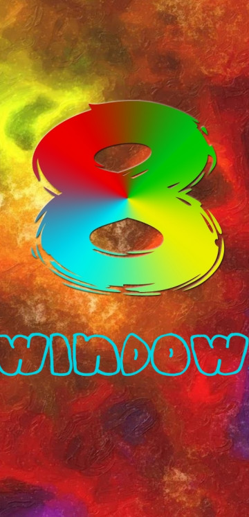 Windows 8