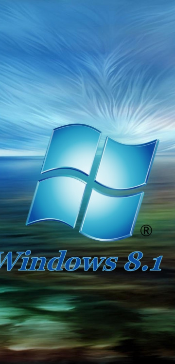 Windows 8.1