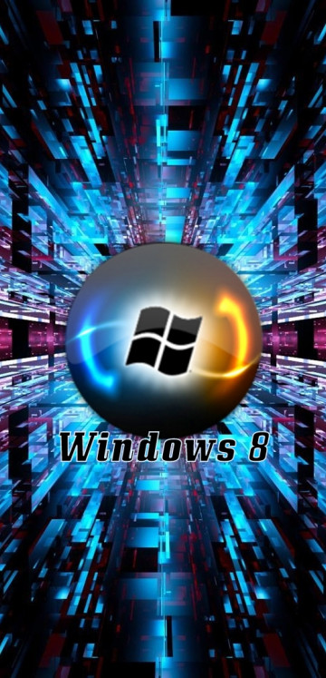 windows 8