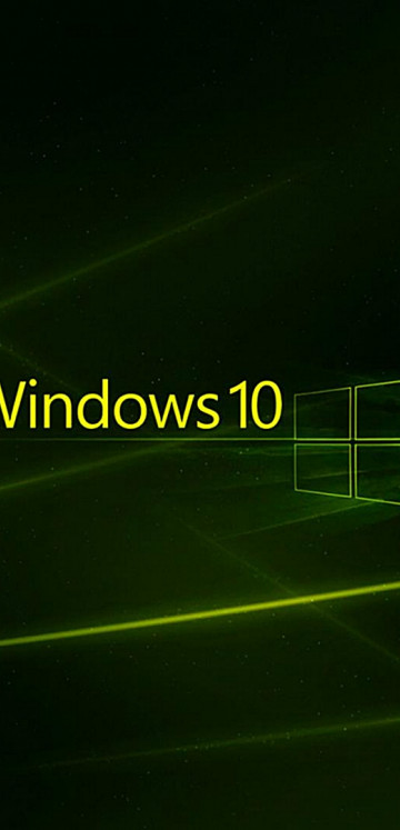 Windows 10