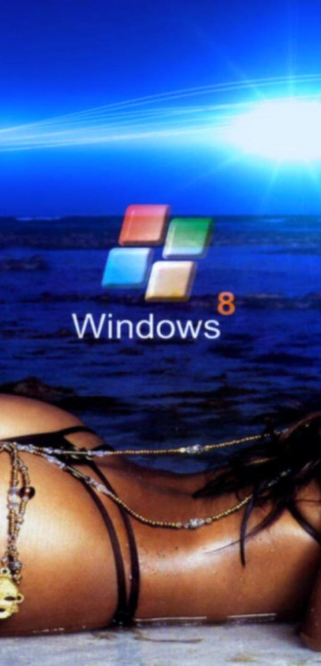 Windows 8