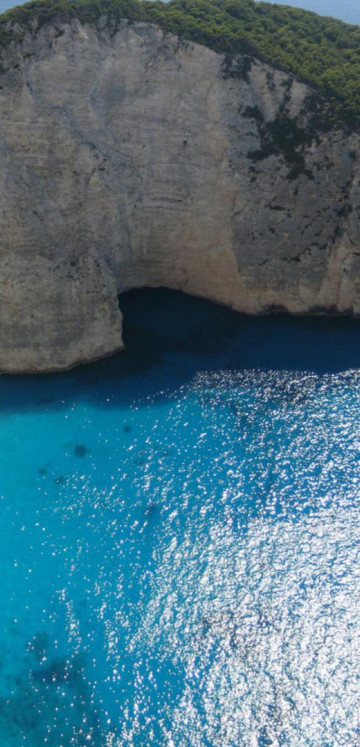 beach islands greece zakynthos